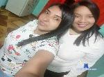 camila-and-yoly flirt4free livecam show performer We are 2 female female perverted ready to fulfill all our fantasies