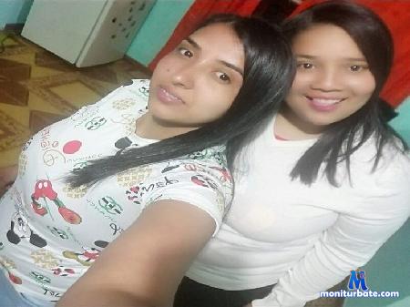 camila-and-yoly flirt4free performer We are 2 female female perverted ready to fulfill all our fantasies