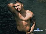 david-krob flirt4free livecam show performer Half angel, half demon 