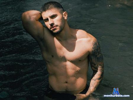 david-krob flirt4free performer Half angel, half demon 