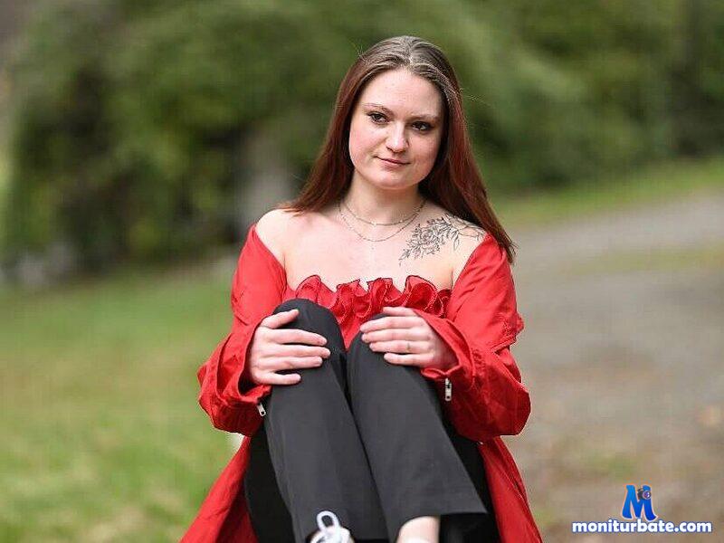 maye-rose Flirt4free performer 