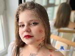 alice-fiery flirt4free livecam show performer Big Boobs 
