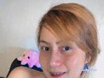 lhady-love flirt4free livecam show performer make me happy and ill make you happier.