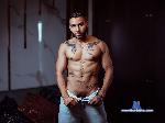 danny-willson flirt4free livecam show performer Shy on the outside. wild on the inside