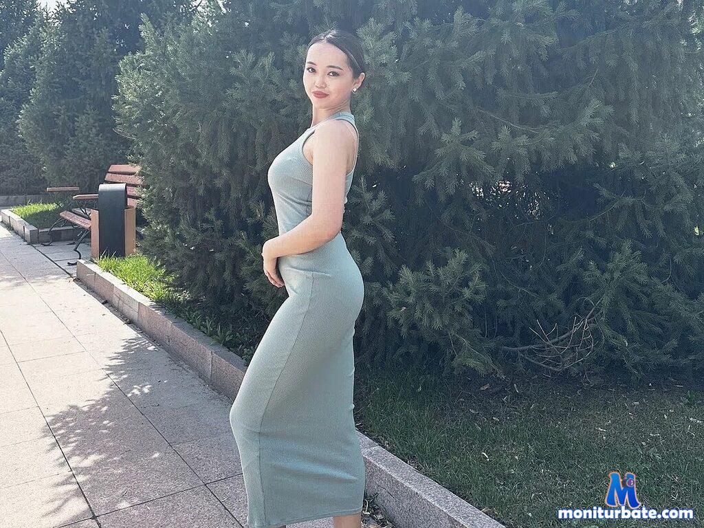 lina-xin Flirt4free performer 