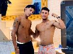 kenzo-and-maikol flirt4free livecam show performer We're looking for fun, money, and pleasure. We want pleasure in a private camera. We're looking for 