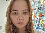 bess-blehm flirt4free livecam show performer Hi sweet! we want play! Play with us pls!