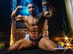 tony-scorcese flirt4free livecam show performer Latin stud ready to make you hot!