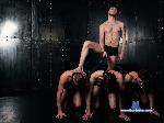 kaleb-blake flirt4free livecam show performer Kaleb Blake