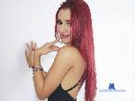 mariac-restrepo flirt4free livecam show performer Lets go on and make our time very special &hearts; 