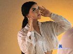 paris-morelle flirt4free livecam show performer Among whispers and desire, magic is born.