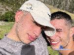 diego-and-anton flirt4free livecam show performer Hot boy