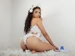 andromeda-nazareth flirt4free livecam show performer Barriers are only mental 