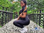 genesis-d flirt4free livecam show performer Curves that command attention, confidence that captivates