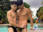 joshuaa-and-kazuya flirt4free livecam show performer We invite you to explore the unknown territories of temptation and sin.