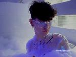 tobias-ken flirt4free livecam show performer Love and war