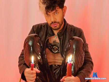 pablo-montiel flirt4free performer You're not here to decide. You're here to surrender and discover where pleasure can take you.