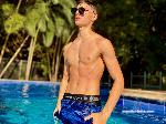 drake-jonees flirt4free livecam show performer thin young man tastes for sensuality, art and love