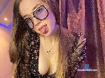 jessica-vargos flirt4free livecam show performer Hi, I'm Jessica, a bad girl, and only you can decide how bad I will be today 