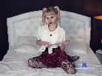 tara-travis flirt4free livecam show performer Looking forward to chat with you!!