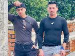 marc-and-macsen flirt4free livecam show performer My opinion when it comes to pleasure is that you have to use all your senses.