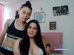 jacky-and-rubi flirt4free livecam show performer BDSM