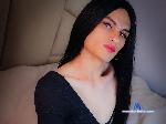sabrina-turneer flirt4free livecam show performer I'm more than you can see! If you taste me you probably get addicted to me 