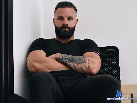 jhonny-sparks flirt4free performer Hello guys! i m just what you see, a gift from the Allfather.