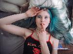 lizzy-barell flirt4free livecam show performer Lovely personality