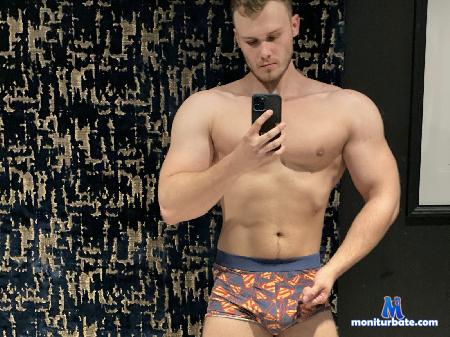 oliver-oneal flirt4free performer Wild College Jock