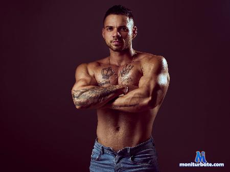 jeremy-lowe flirt4free performer The only way to achieve the impossible is to convince yourself that it is possible.