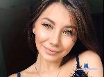 ariel-blooms flirt4free livecam show performer Lingerie is all my life