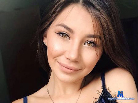 ariel-blooms flirt4free performer Lingerie is all my life