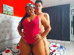 baddie-chaee-and-buster-b flirt4free livecam show performer PAREJA  CHICA GORDA ARRECHA