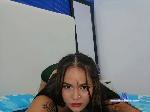 anni-owen flirt4free livecam show performer 