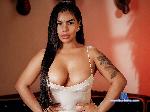 gina-tason flirt4free livecam show performer Live the moment, feel the desire