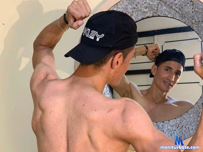shawnn-rogers Flirt4free performer Anal Nipple Biting Cock Teasing Bad Cop/Good Cop Nun/Priest Cheerleader/Jock Double-Ended Dildo Anal Beads Gender Play Ass to Mouth Clothespins Crop
