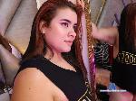 samanta-lopez-t flirt4free livecam show performer Girl determined to fulfill her dreams and goals 