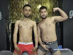 neider-and-ruben flirt4free livecam show performer We are a couple of hot, sexy guys willing to please you in your desires and fetishes.