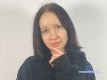 taite-duty flirt4free livecam show performer Hi sweet! we want play! Play with us pls!