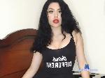 sylvia-puma flirt4free livecam show performer Pretty latina