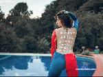 alana-evanss flirt4free livecam show performer A good girl knows her limits, an intelligent woman knows that she has none.