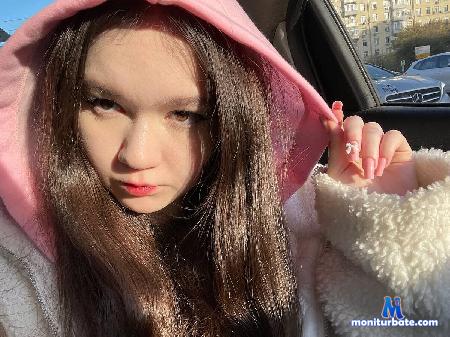 monserrate-luescher flirt4free performer Welcome Guys! My name is Lina. Lets have fun!