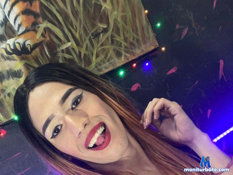 stefy-smith Flirt4free performer 