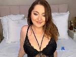 sophiee-lee flirt4free livecam show performer Shy girls are never boring. Just dare to try!