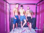 christian-and-joseph-and-mike flirt4free livecam show performer Dont be shy and let us know what do you want.