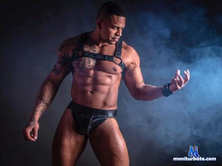 daren-enam flirt4free performer Brazil in the house ! 
