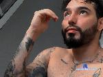 cray flirt4free livecam show performer 