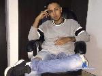 anthony-trend flirt4free livecam show performer Hey guys! Welcome to my room