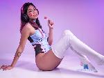 yuna-winx flirt4free livecam show performer Playful, sensual, and always ready to tease you into pure bliss